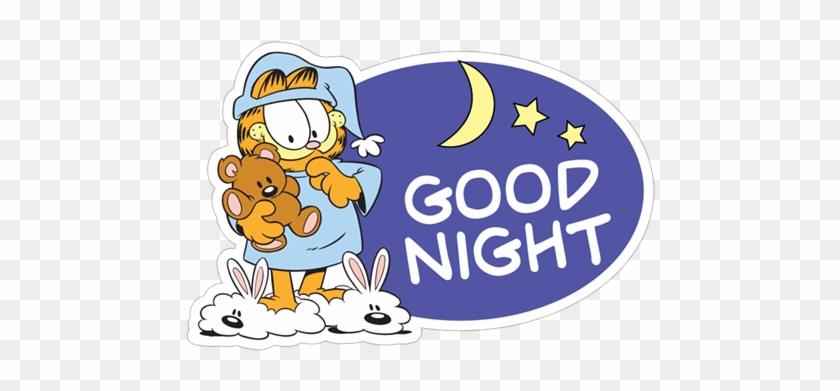 Sticker 26 From Collection «garfield's Holiday» - Cartoon #1152797