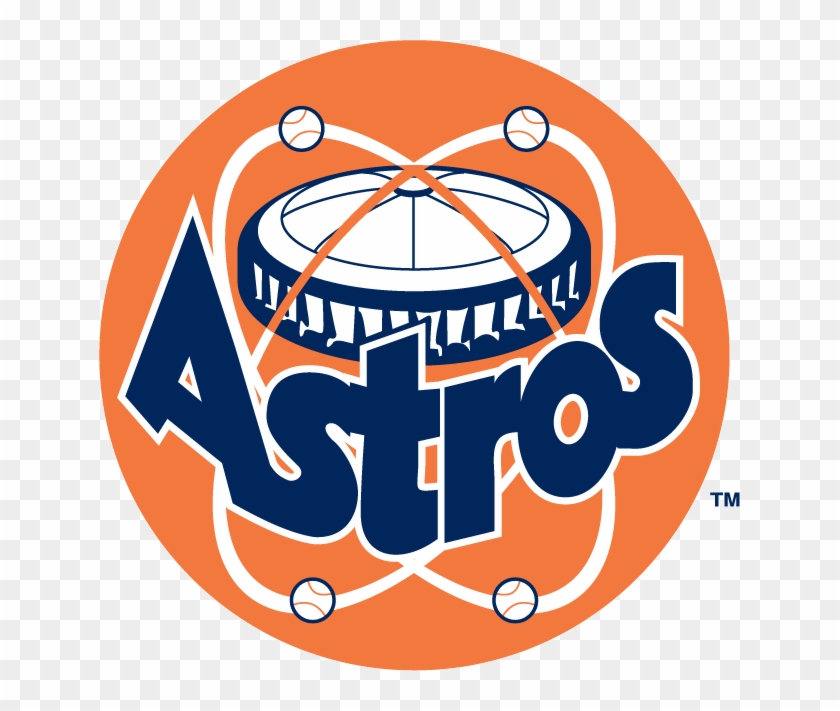 Image Houston Astros Logo Gif Logopedia Fandom Powered - Houston Astros Baseball News #1152806
