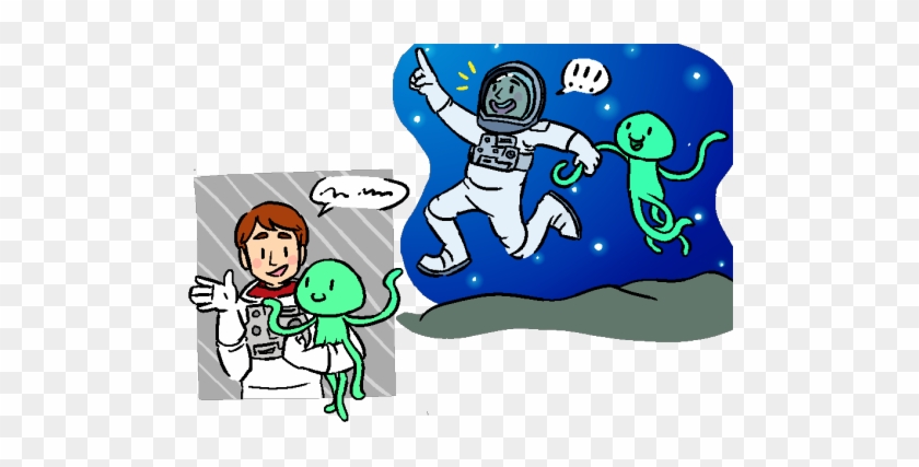 Heaven And Hell Clip Art - Rhythm Heaven First Contact #1152824
