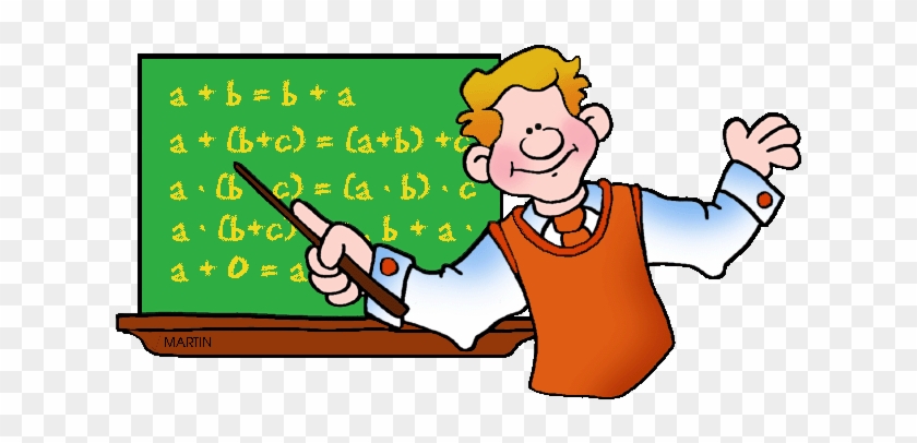 Mathematics - Math Clip Art #1152850