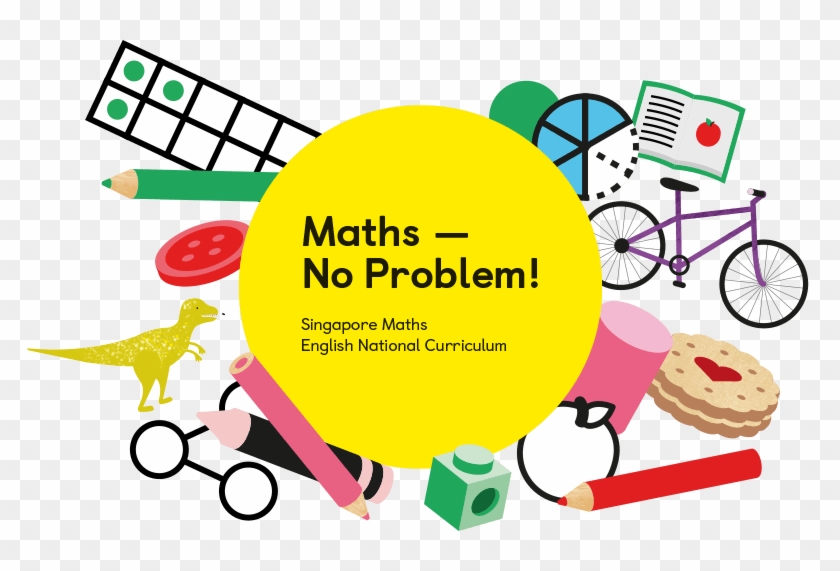 Singapore Math Mathematics Mathematical Problem Neet - Primary Maths #1152864