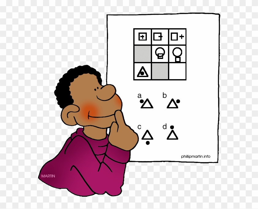 Mathematics Clipart Phillip Martin - Phillip Martin Clipart Test #1152866