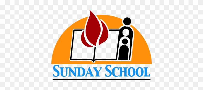 Sunday School Logos #1152868