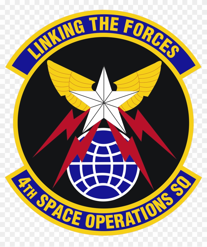 4th Space Operations Squadron - 4th Space Operations Squadron #1152869