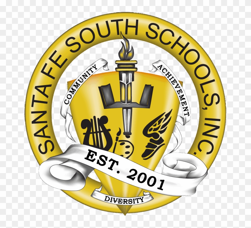 Address - Santa Fe South Adopt Asaint #1152877