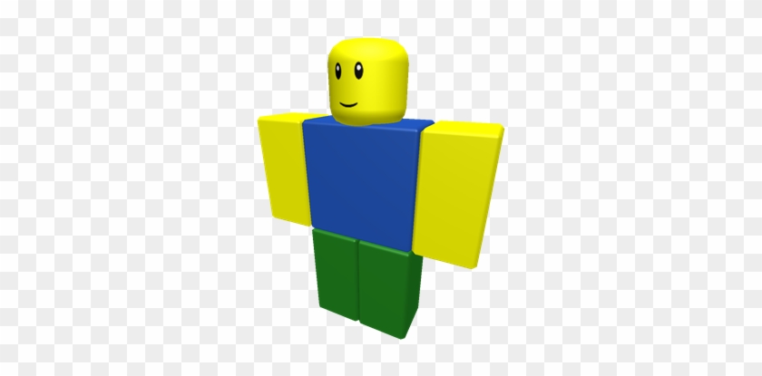 Cancerous Entity - Roblox Noob #1152892