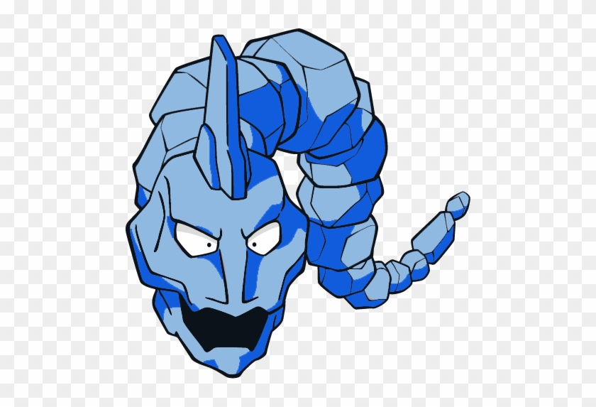 Onix de Cristal no Pokémon GO?