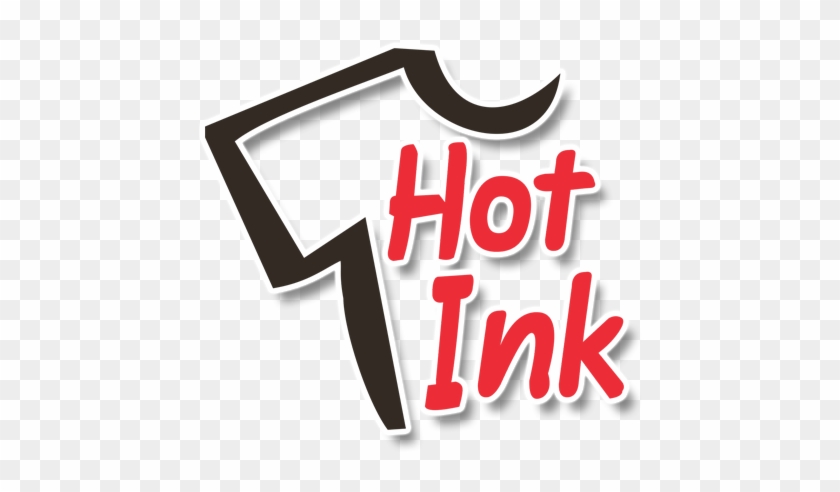 Hot Ink Tshirts - T-shirt #1152929