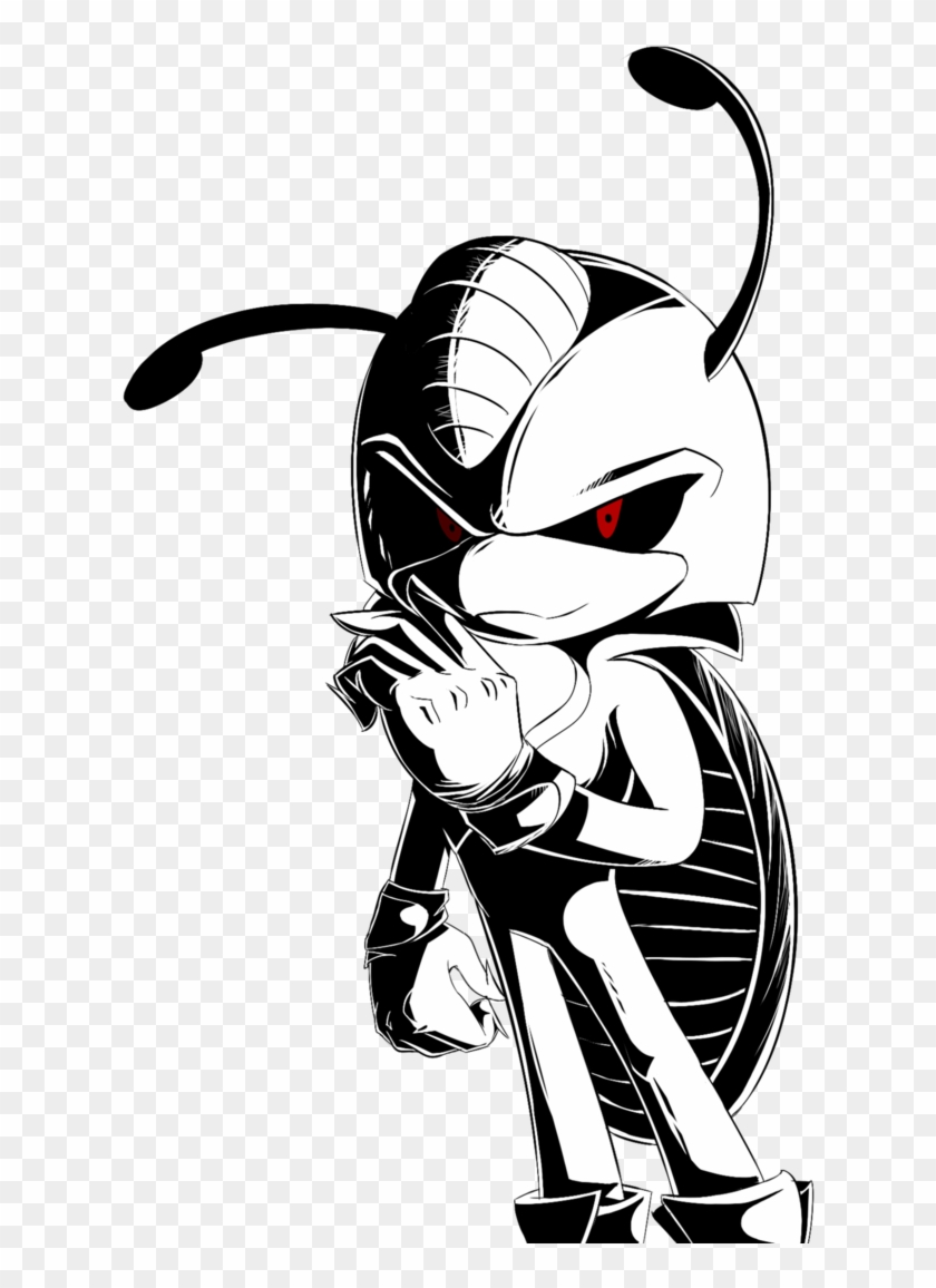 Mizu Ink By Rouge2t7 - Illustration #1152956