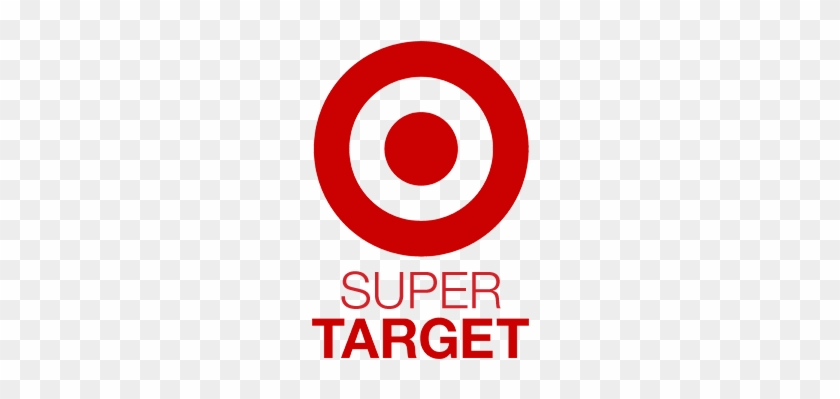 Super Target #1152967