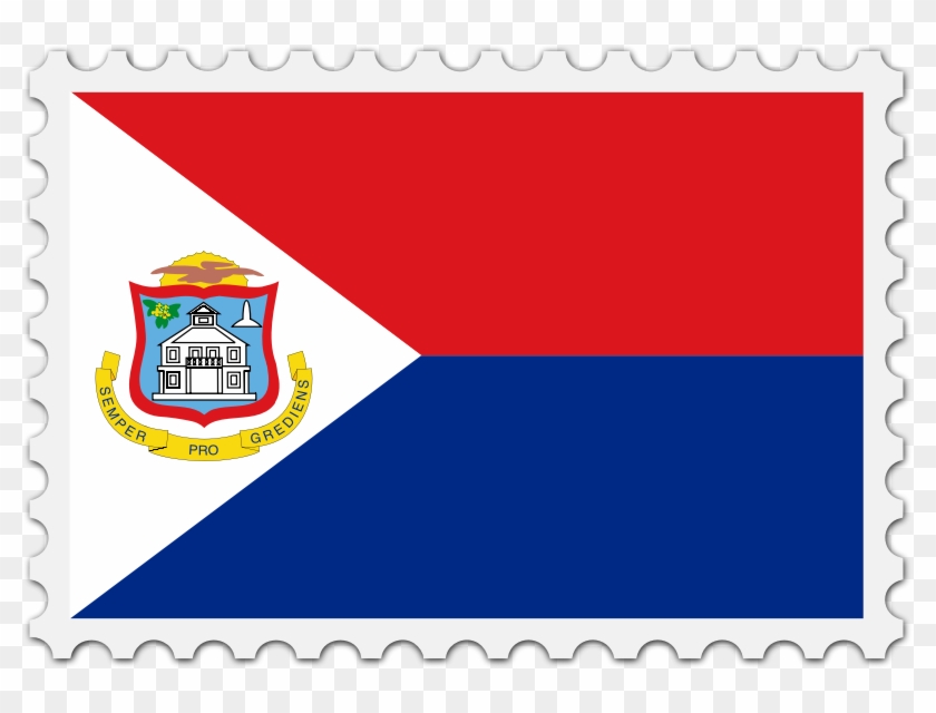 Medium Image - Kingdom Of The Netherlands Flag #1153011