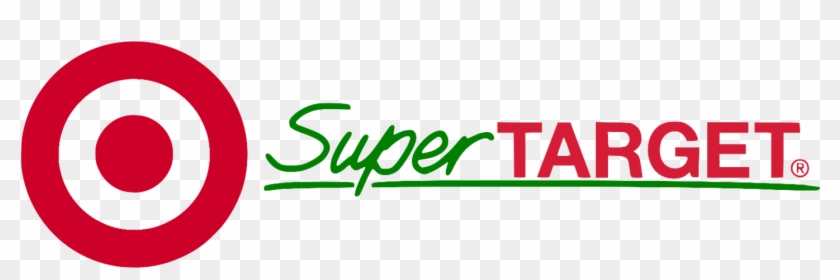 Supertargetlogo95 - Super Target #1153032