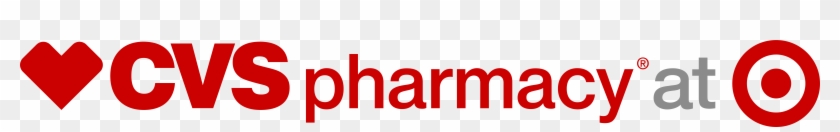 Cvs Pharmacy At Target Logo #1153052