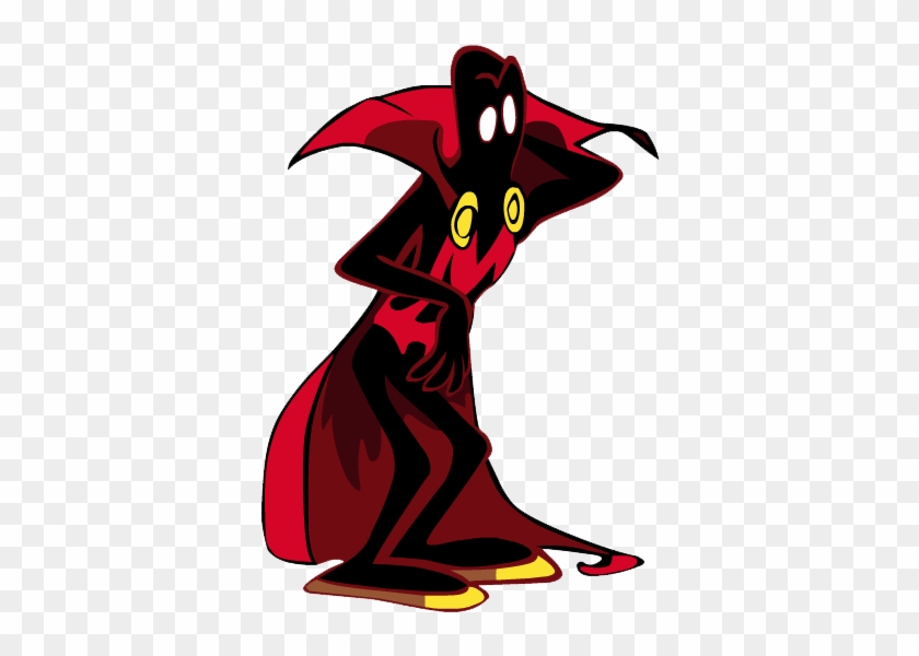 Phanom Clipart Supernatural - Phanom Clipart Supernatural #1153103