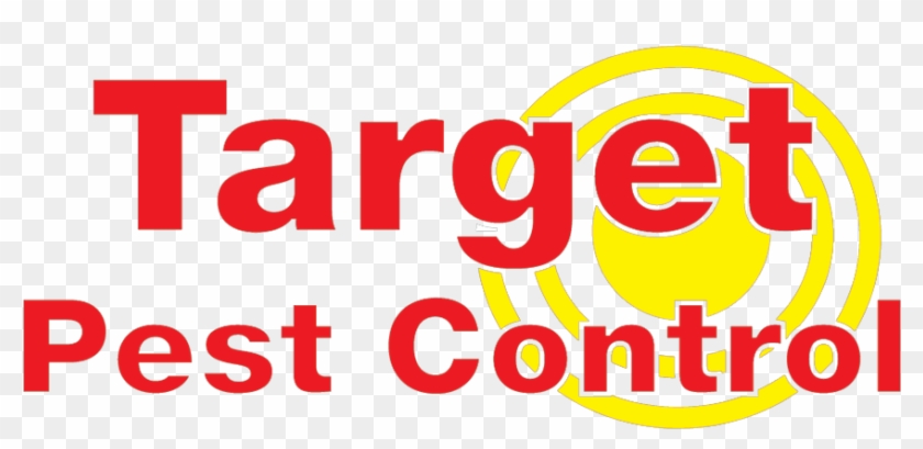 Target Pest Contol - Graphic Design #1153108