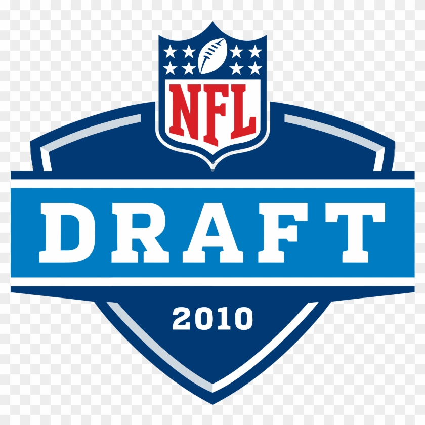2010 Nfl Draft - Nfl Combine 2018 Logo #1153167