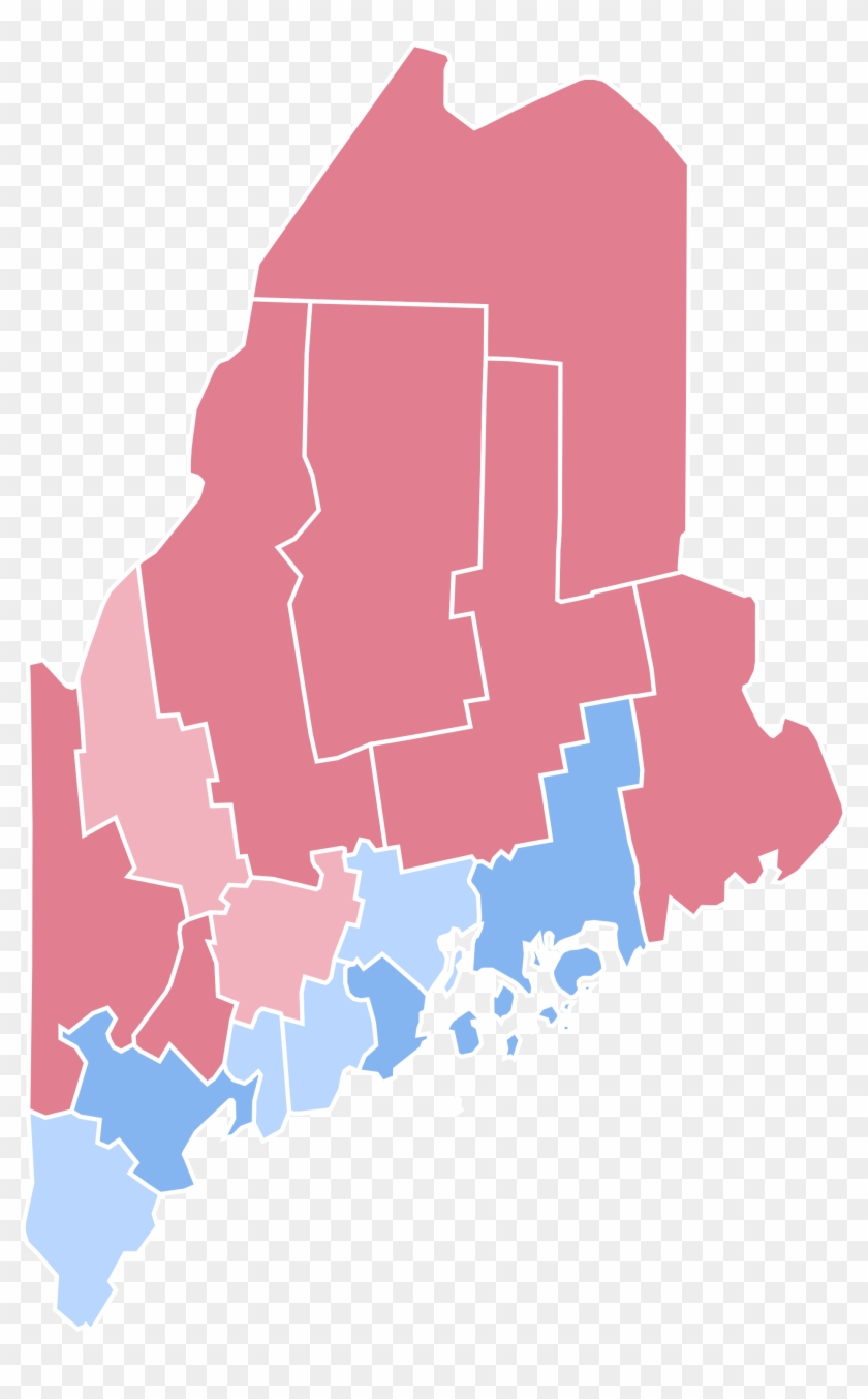 Open - 2012 Maine Election Result #1153185