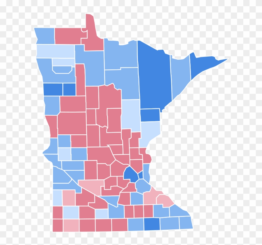 Minnesota Presidential Election Results - Minnesota 2008 Election Results #1153198
