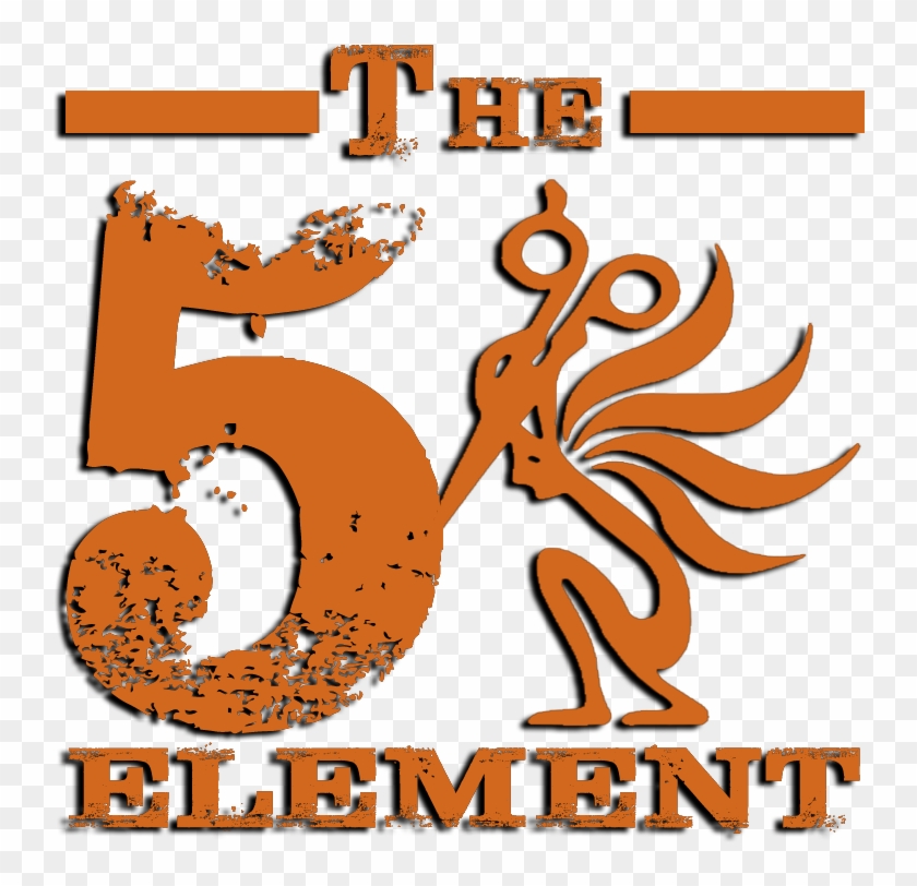 The 5th Element - Beauty Salon #1153259