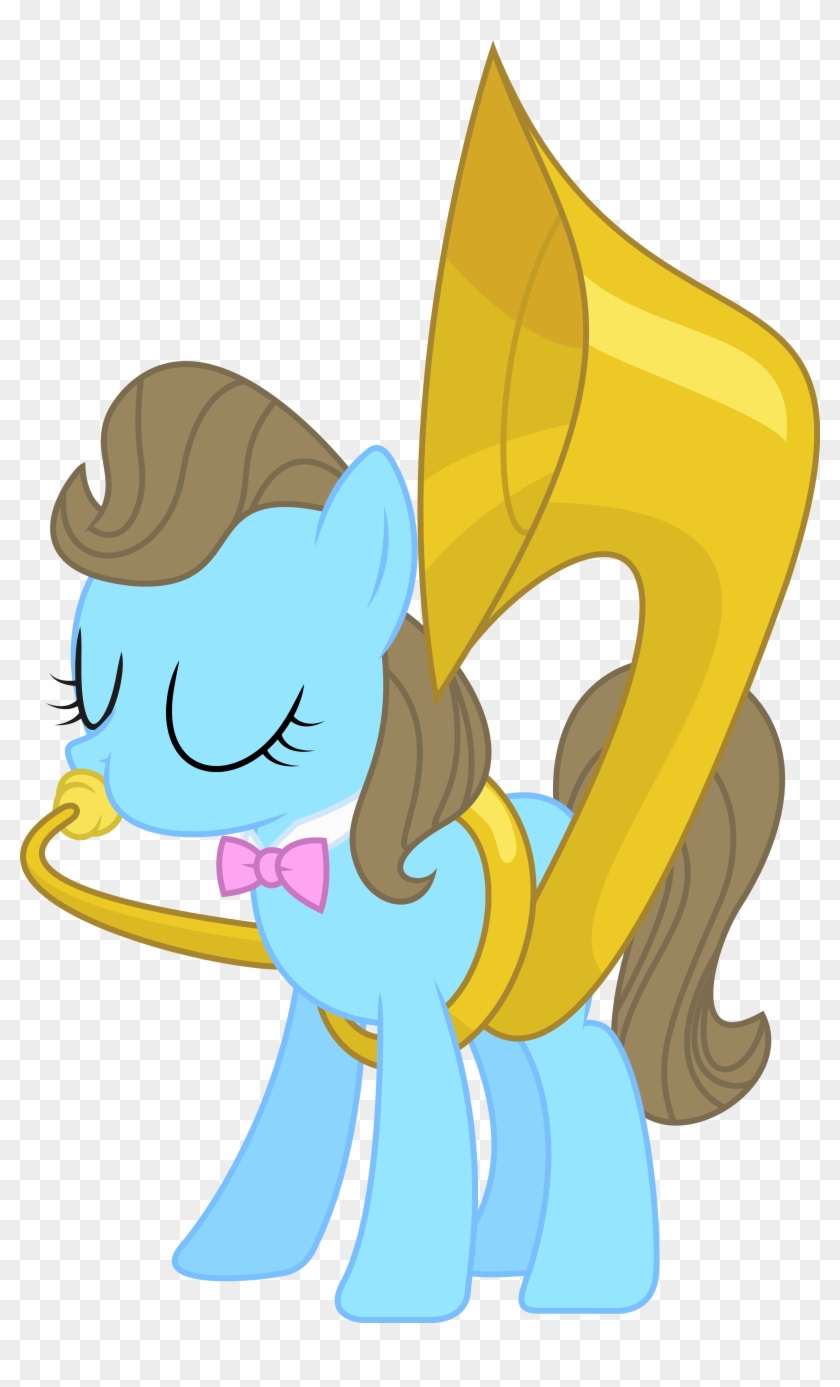 Beauty Brass Vector By Xalcer13 Beauty Brass Vector - My Little Pony Beauty Brass #1153266