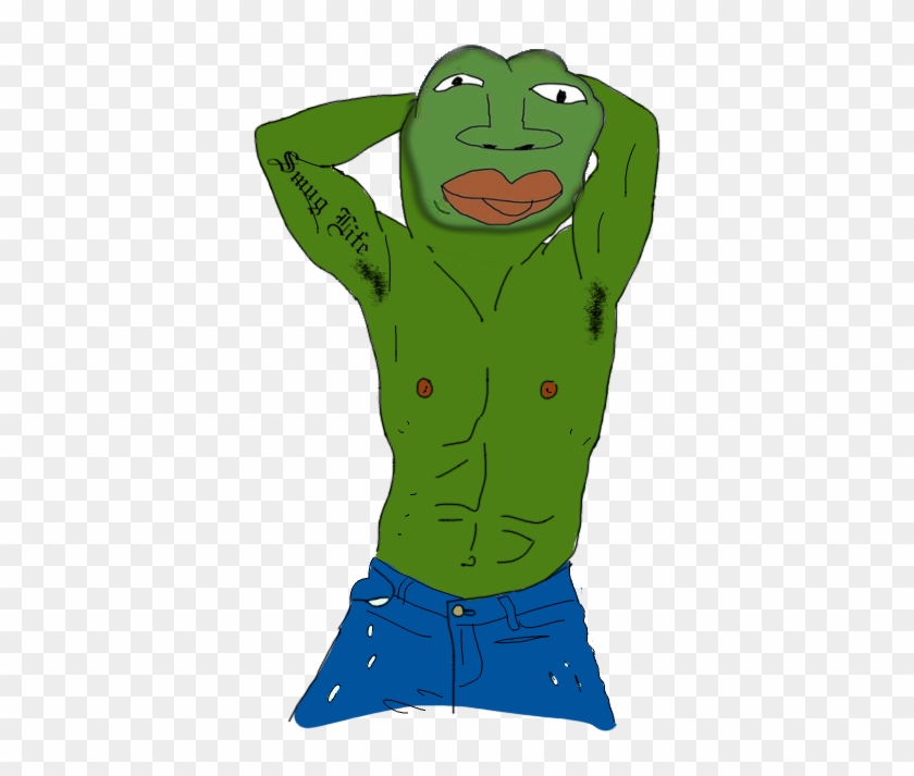 Post - Pepe Emoji #1153298