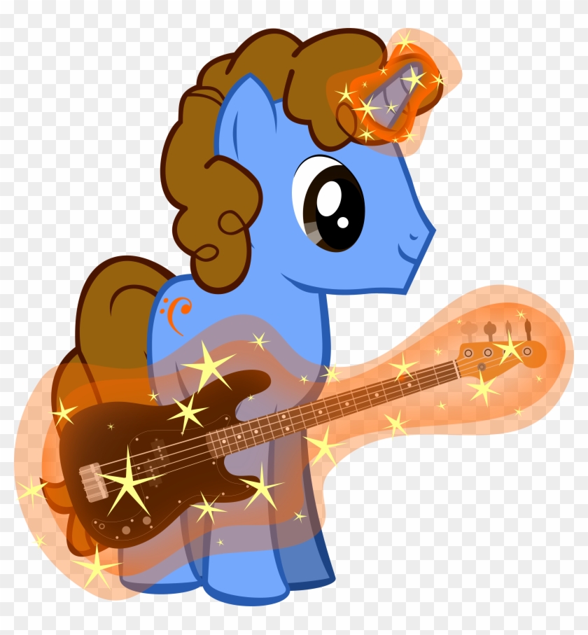 John Deacon Pony By Shimmerscroll John Deacon Pony - Cartoon #1153301