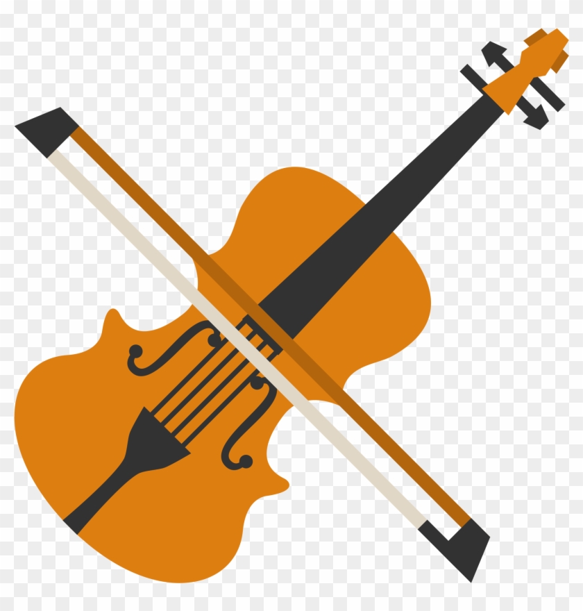 Open - Emoji Violin #1153324