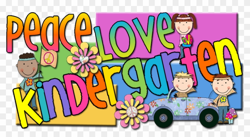 Image Result For Kindergarten Clipart - Cartoon #1153327