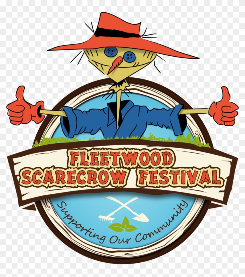 Fleetwood Scarecrows - Scarecrow #1153329