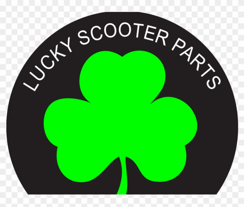 Lucky Scooter #1153373