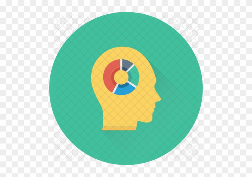 Creative Mind Icon - Icon #1153415