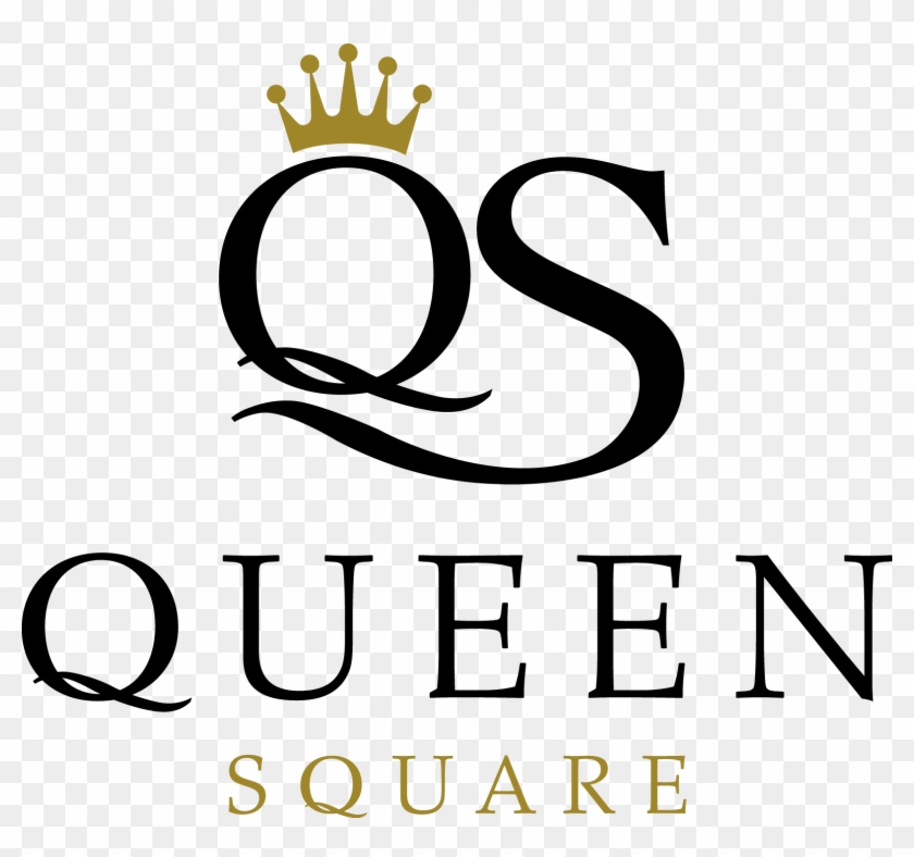 Queen Square Logo #1153426