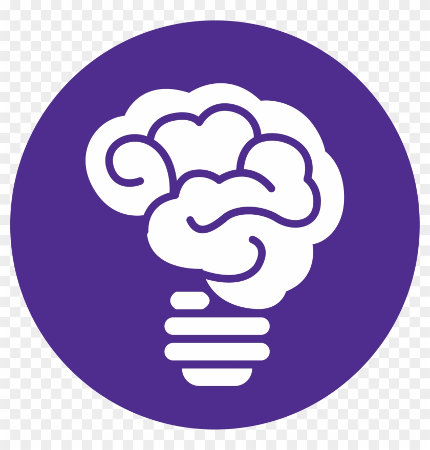 Creative Minds - System Usability Scale Logo #1153436