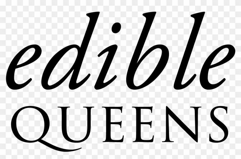 Edible Queens - Queens #1153448