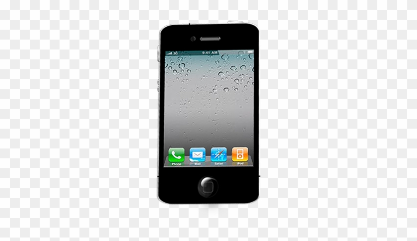 Android Smartphone - Iphone 4 #1153459