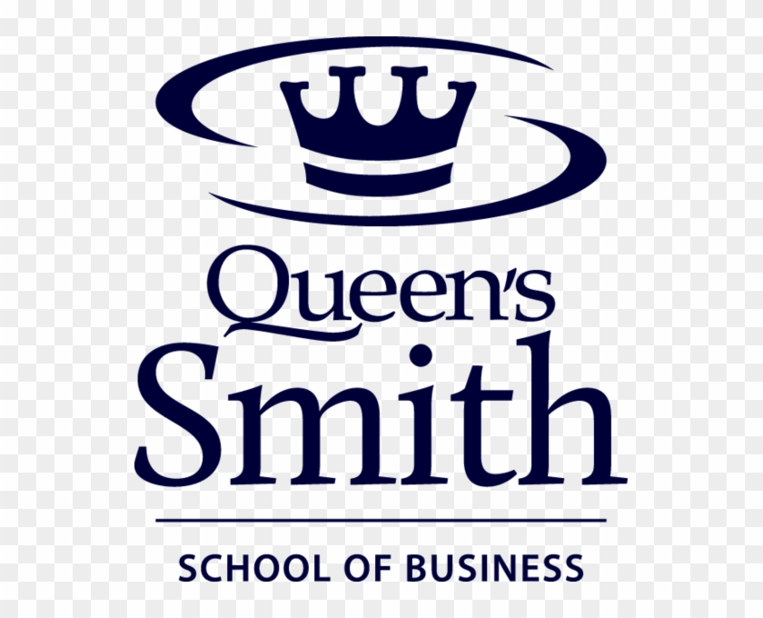Queens University Smith School Of Business - Queen's Smith School Of Business Logo #1153464