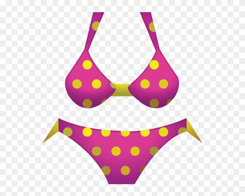 214 Best Do Come To My Pool Party And Parties Images - Bikini Emoji Png #1153490