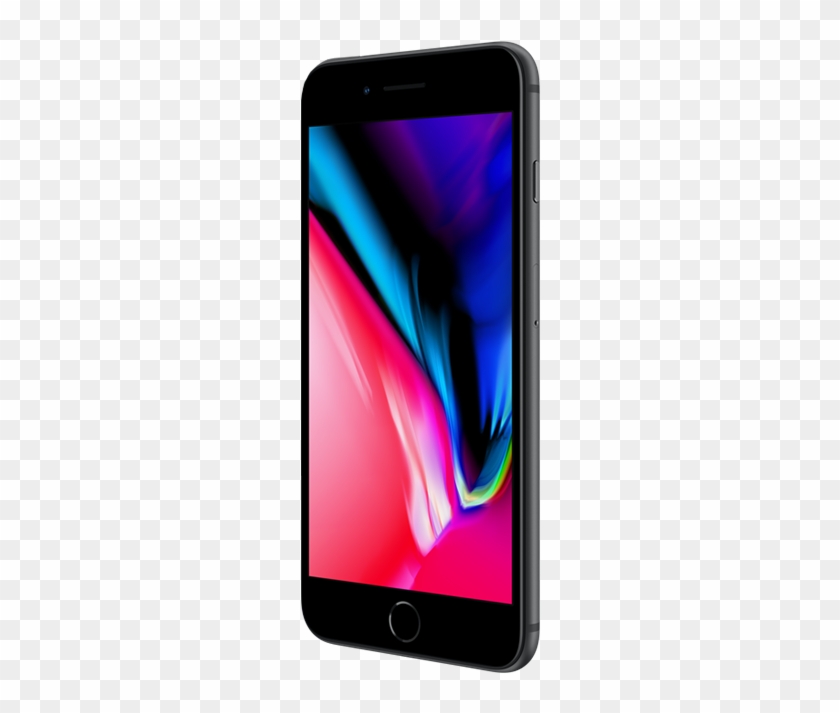 Apple Iphone 8 - Space Grey #1153498