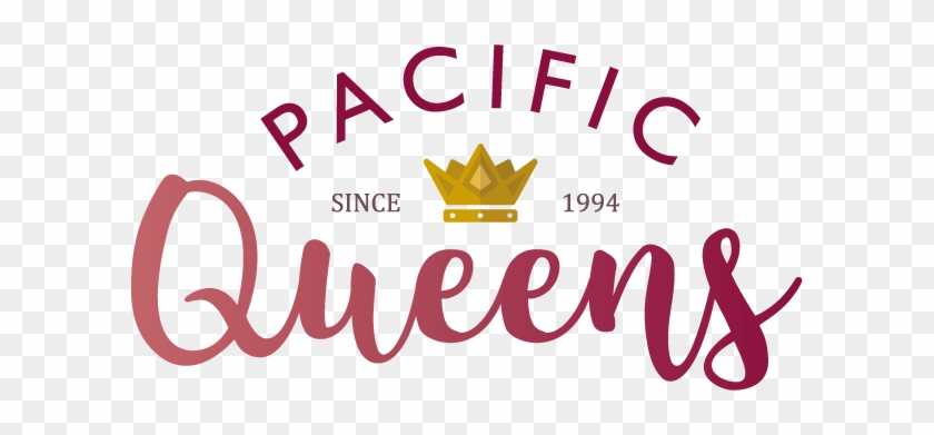 Pacific Queens Eng - Join Us #1153501