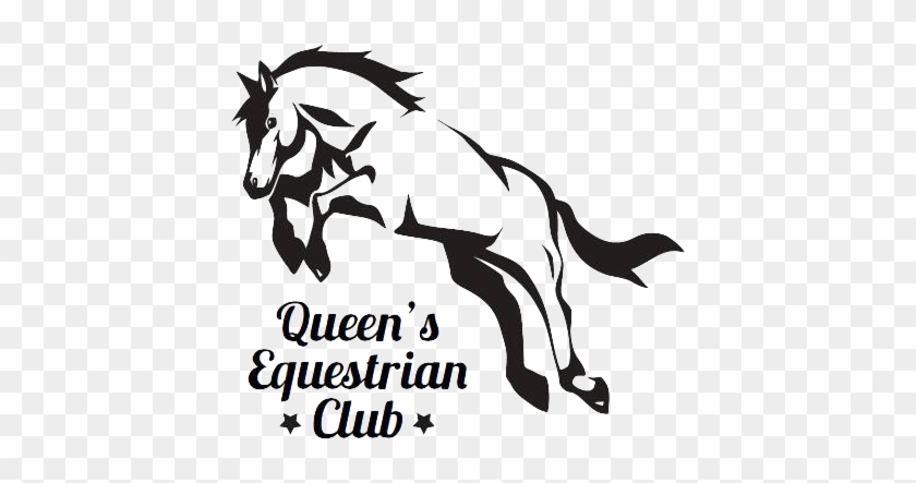 Queen's Equestrian Club - Equestrianism #1153507