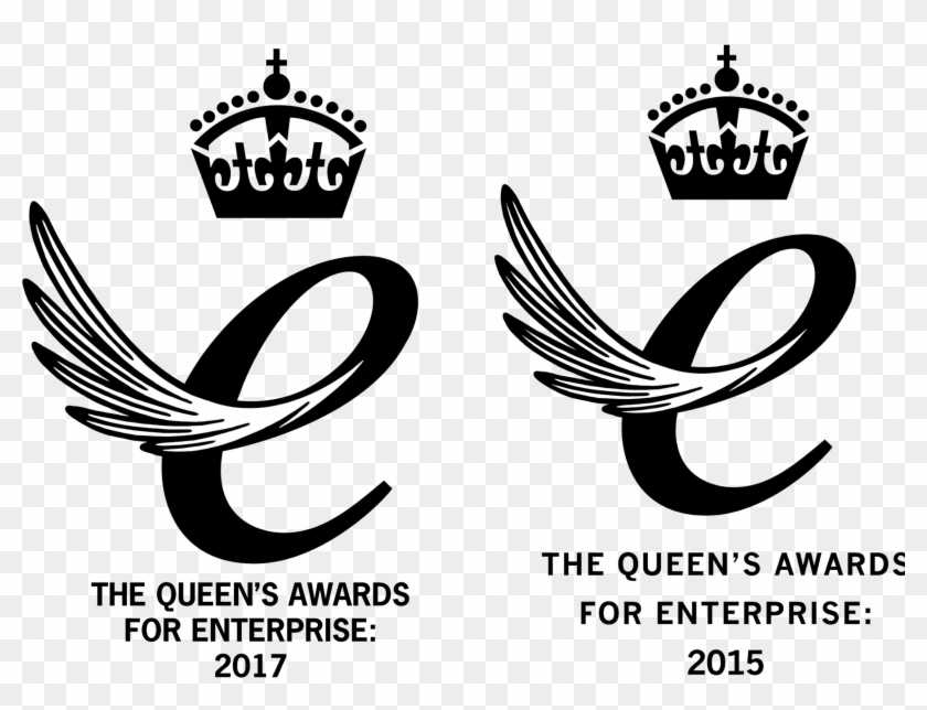 The Queen's Award For Enterprise - Queen's Awards For Enterprise #1153516