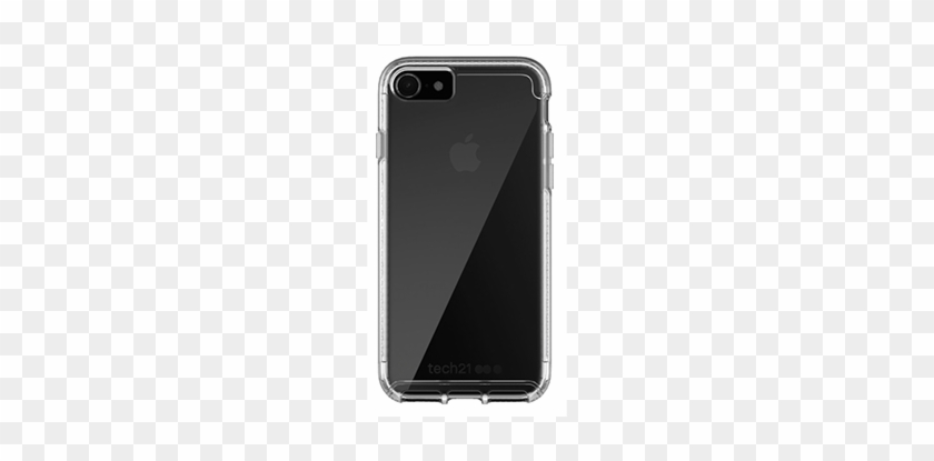 Tech21 Pure Clear Iphone 8 / - Tech21 Pure Clear For Iphone 8 #1153517