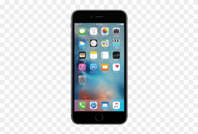 Apple Iphone 6s Plus - Otterbox Ipad Mini 4 #1153522
