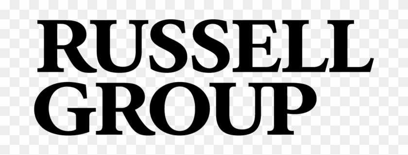 Russell Group University Logo #1153530