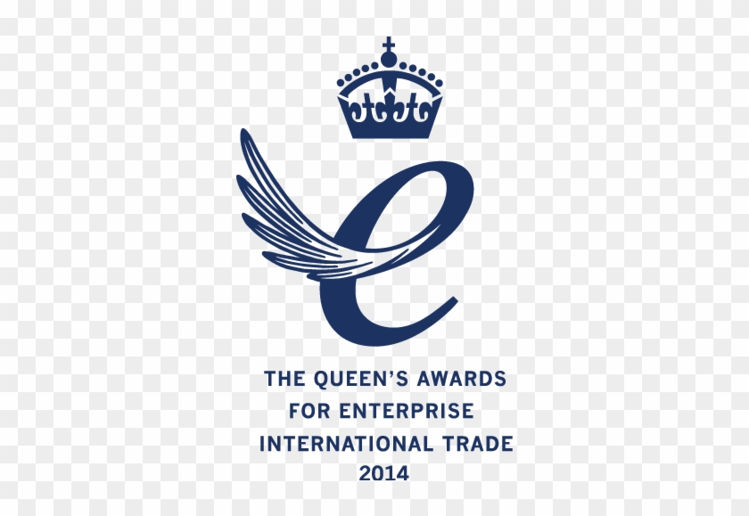 Queens Awards - Queen's Award For Enterprise 2018 #1153534