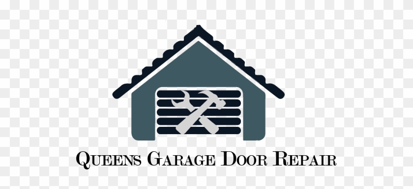 Queens Garage Door Repair Logo - Queens #1153547