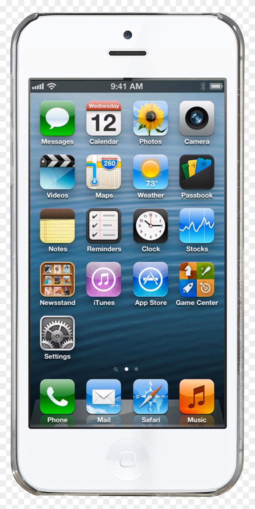 Iphone 5 Price In India 16gb #1153552