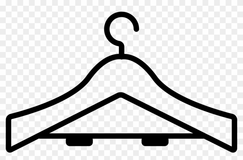 Clothes Hanger Comments - Clothes Hanger #1153551