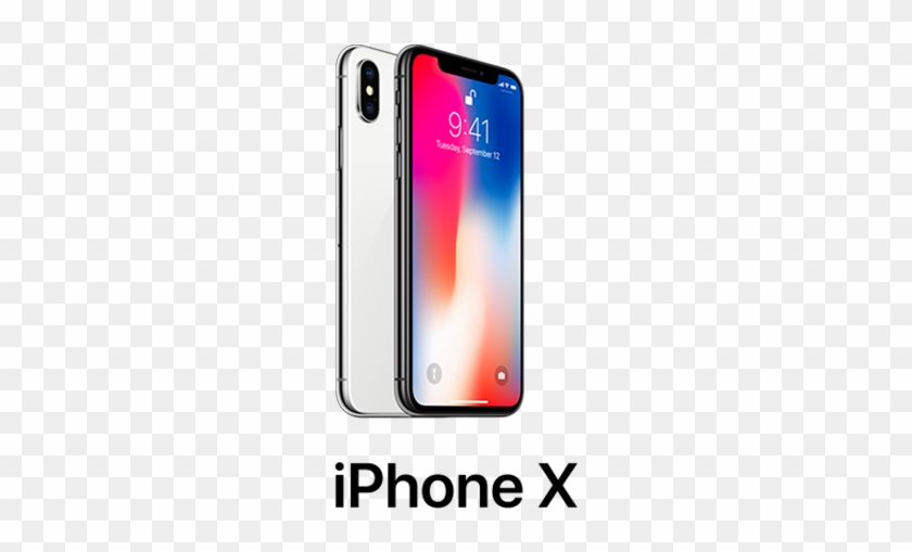 Iphone X Compare Iphone Image - Samsung Galaxy #1153569