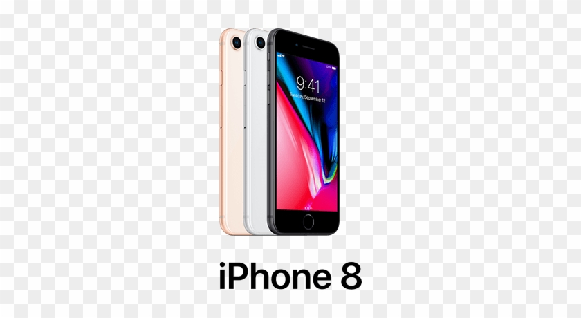 Iphone X, Iphone8 Plus, Iphone8 - Iphone 8 Plus Att #1153578